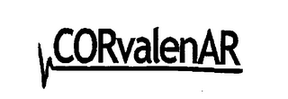 CORVALENAR