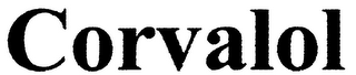 CORVALOL logo