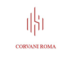 CORVANI ROMA logo