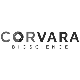 CORVARA BIOSCIENCE logo