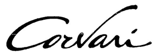 CORVARI logo