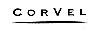 CORVEL logo