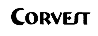 CORVEST