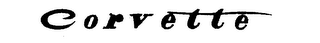 CORVETTE logo