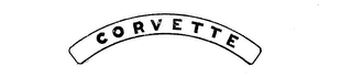 CORVETTE logo