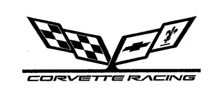 CORVETTE RACING