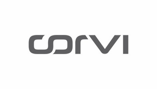 CORVI logo