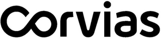 CORVIAS logo