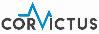 CORVICTUS logo