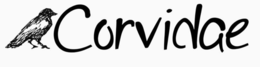 CORVIDAE logo