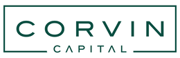 CORVIN CAPITAL logo