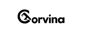 CORVINA logo