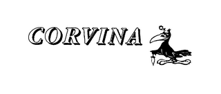 CORVINA logo