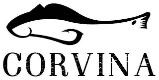 CORVINA logo