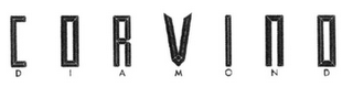 CORVINO DIAMOND logo