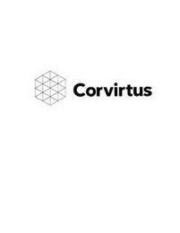CORVIRTUS logo