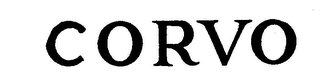 CORVO logo