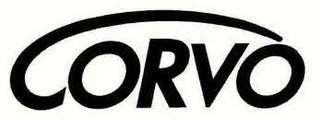 CORVO logo