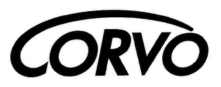 CORVO logo