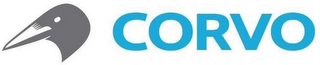 CORVO logo