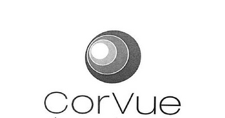 CORVUE logo