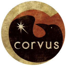 CORVUS logo