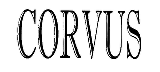 CORVUS logo