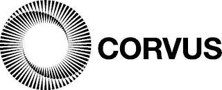 CORVUS logo