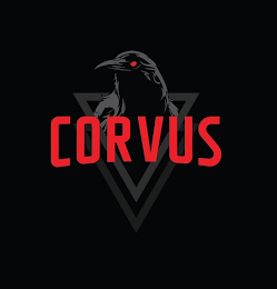 CORVUS logo
