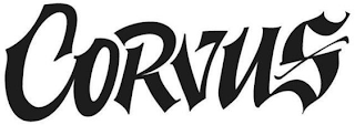 CORVUS logo