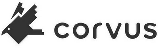 CORVUS logo
