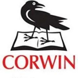 CORWIN logo