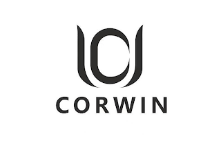 CORWIN logo