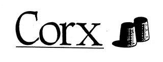CORX logo