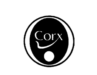 CORX logo