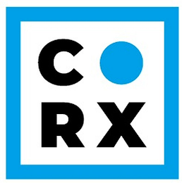 CORX logo
