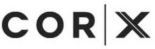 CORX logo