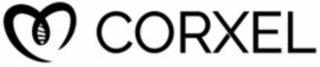 CORXEL logo