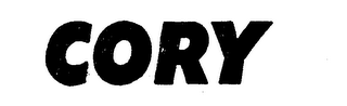 CORY logo