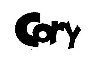 CORY logo