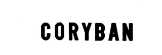 CORYBAN logo