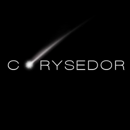 CORYSEDOR logo