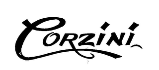 CORZINI logo