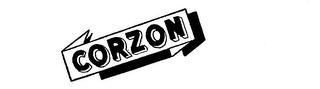 CORZON logo