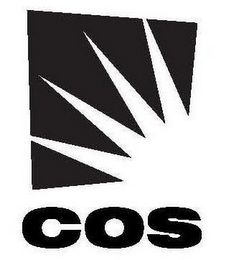COS logo