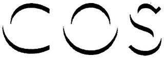 COS logo