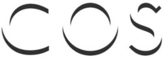 COS logo