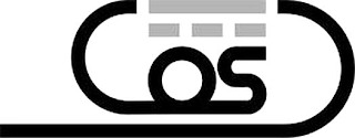 COS logo