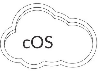 COS logo
