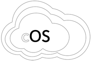 COS logo